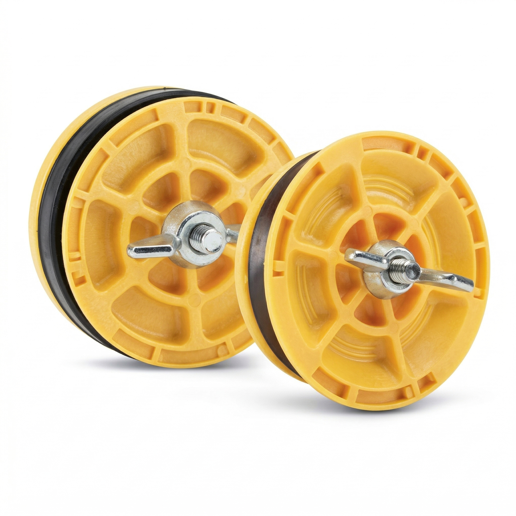 Multi-Flex Gripper
